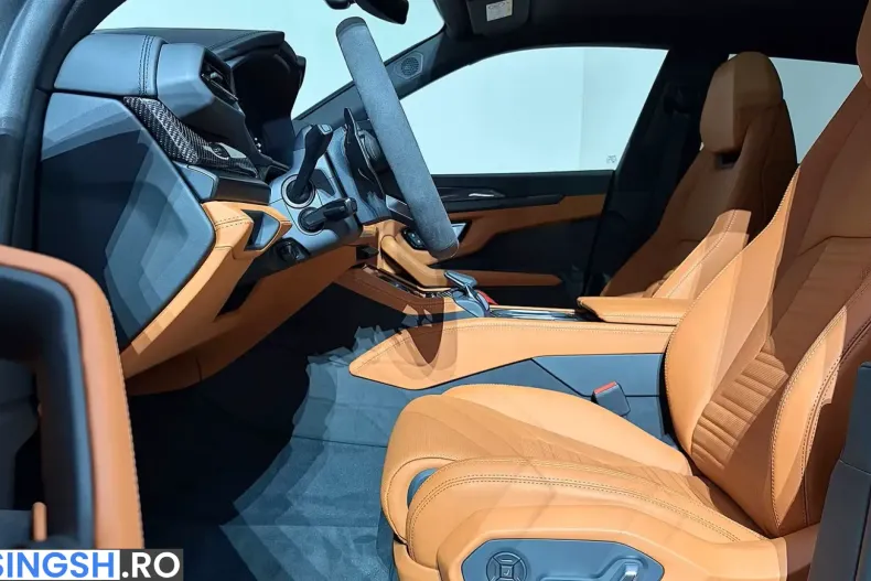 Lamborghini Urus din 2026 cu 40 km - oferta LAM221966 - foto 16