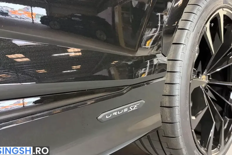 Lamborghini Urus din 2026 cu 40 km - oferta LAM221966 - foto 17
