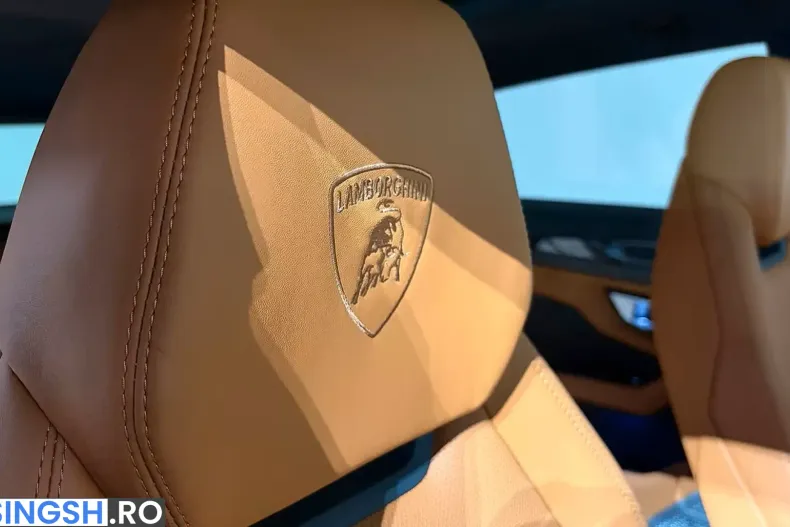 Lamborghini Urus din 2026 cu 40 km - oferta LAM221966 - foto 19