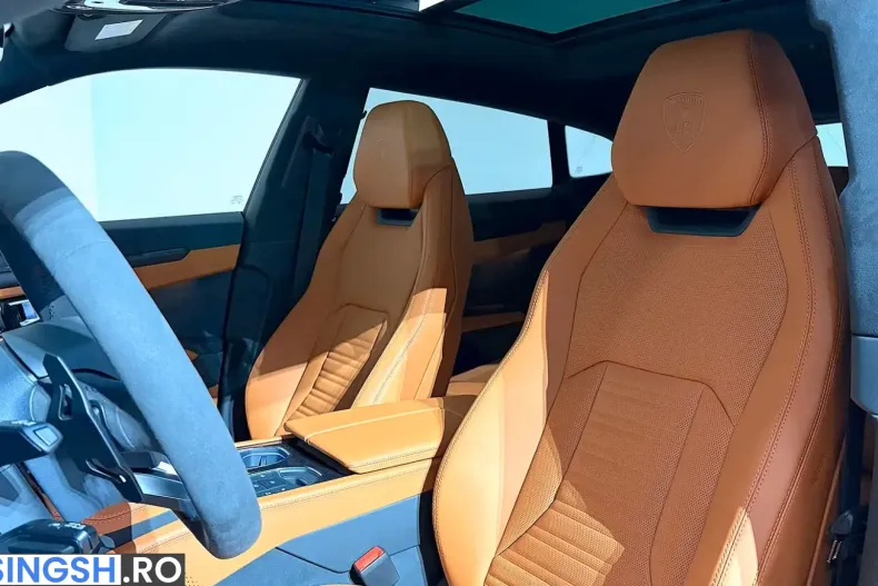 Lamborghini Urus din 2026 cu 40 km - oferta LAM221966 - foto 21
