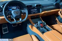 Lamborghini Urus din 2026 cu 40 km - oferta LAM221966 - foto 22