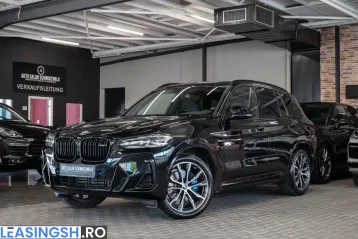 BMW X3 din 2024 - oferta BMW221967