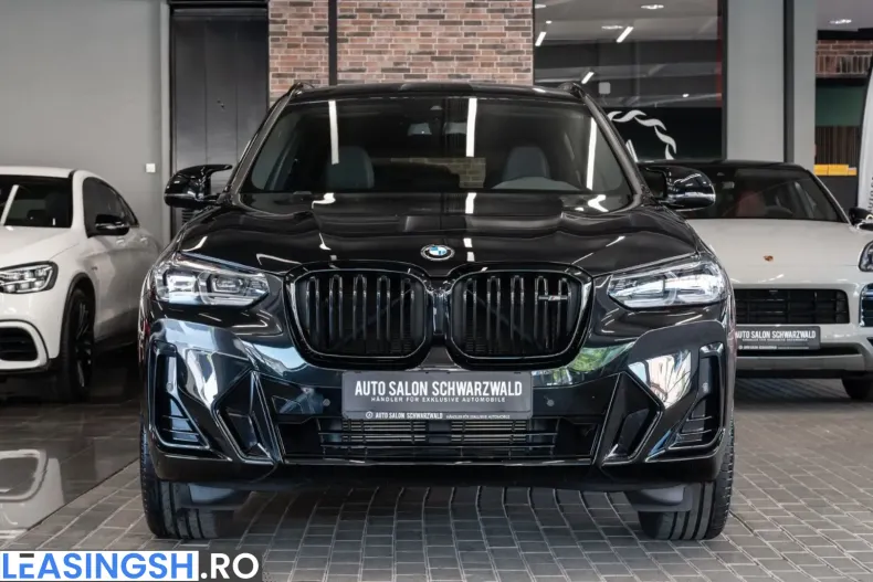 BMW X3 (Seria X) din 2024 cu 16.244 km - oferta BMW221967 - foto 3