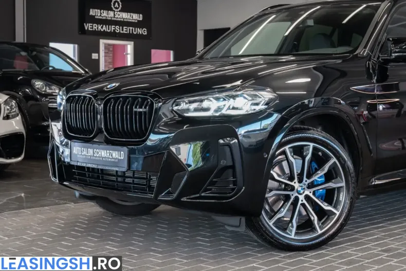 BMW X3 (Seria X) din 2024 cu 16.244 km - oferta BMW221967 - foto 6