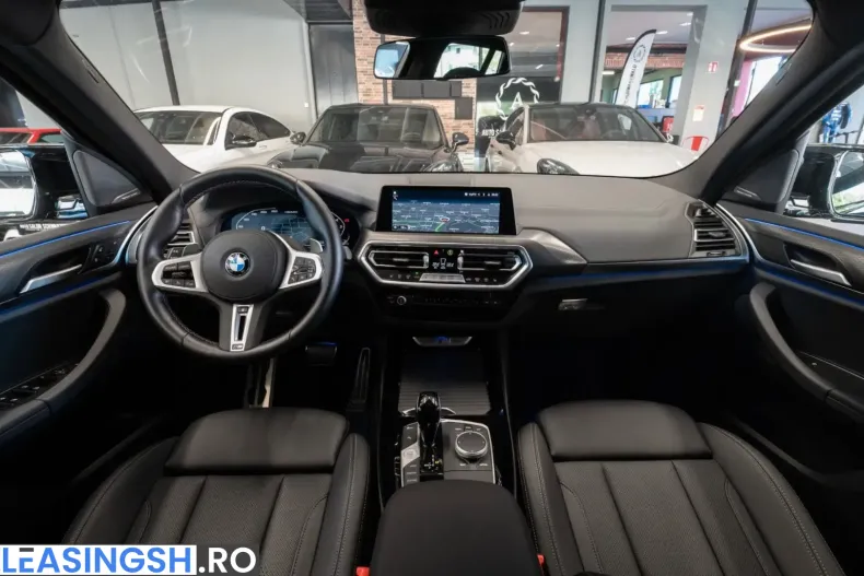 BMW X3 (Seria X) din 2024 cu 16.244 km - oferta BMW221967 - foto 7