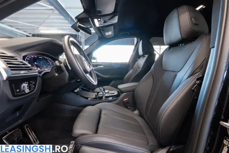 BMW X3 (Seria X) din 2024 cu 16.244 km - oferta BMW221967 - foto 10
