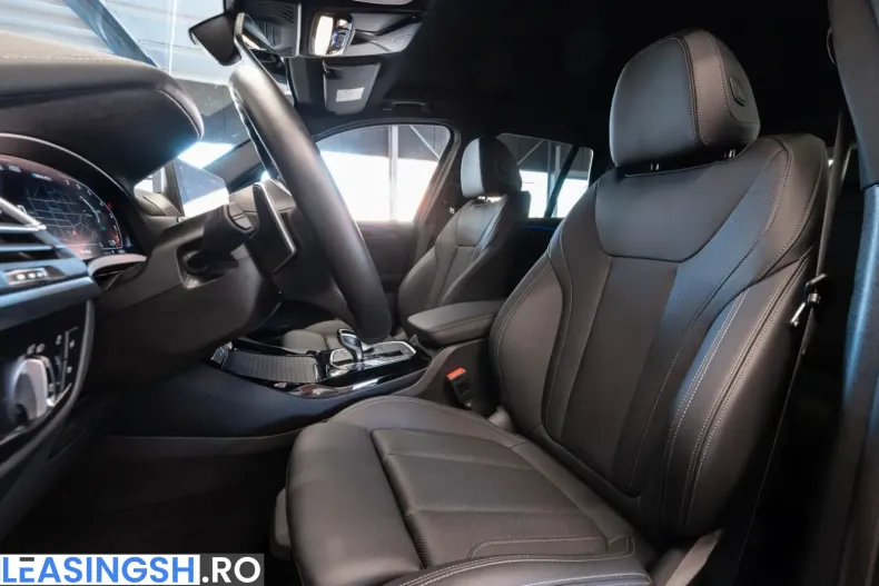 BMW X3 (Seria X) din 2024 cu 16.244 km - oferta BMW221967 - foto 11