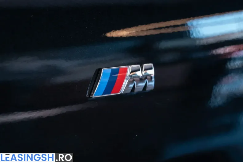 BMW X3 (Seria X) din 2024 cu 16.244 km - oferta BMW221967 - foto 12