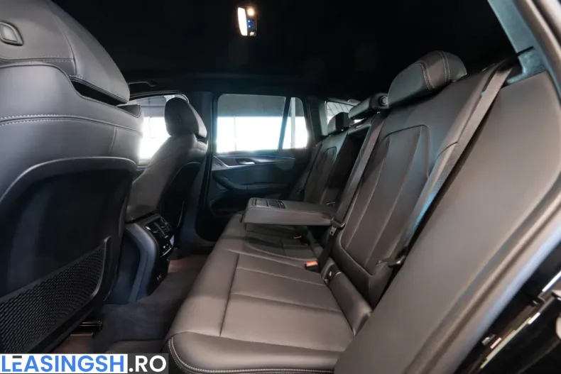BMW X3 (Seria X) din 2024 cu 16.244 km - oferta BMW221967 - foto 13