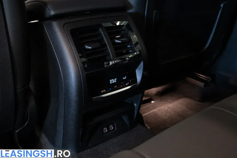 BMW X3 (Seria X) din 2024 cu 16.244 km - oferta BMW221967 - foto 14