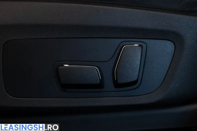 BMW X3 (Seria X) din 2024 cu 16.244 km - oferta BMW221967 - foto 30