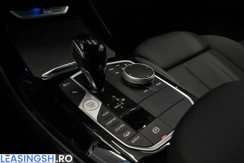 BMW X3 (Seria X) din 2024 cu 16.244 km - oferta BMW221967 - foto 35