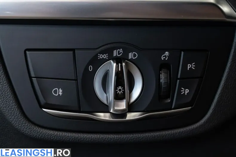 BMW X3 (Seria X) din 2024 cu 16.244 km - oferta BMW221967 - foto 36