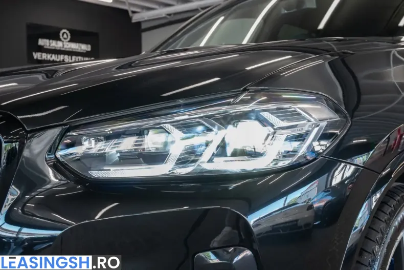 BMW X3 (Seria X) din 2024 cu 16.244 km - oferta BMW221967 - foto 41