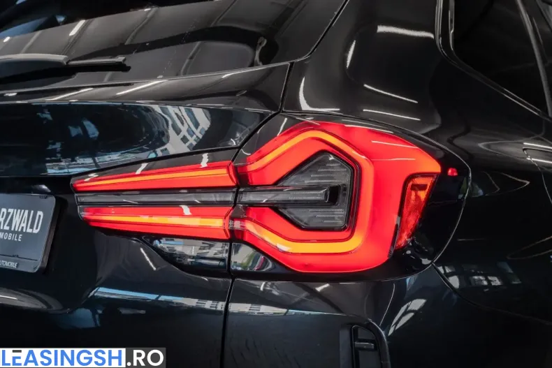 BMW X3 (Seria X) din 2024 cu 16.244 km - oferta BMW221967 - foto 42