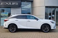 Lexus RX 350 din 2026 cu 10 km - oferta LEX221968 - foto 2