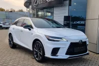 Lexus RX 350 din 2026 cu 10 km - oferta LEX221968 - foto 4