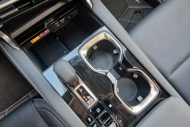 Lexus RX 350 din 2026 cu 10 km - oferta LEX221968 - foto 11