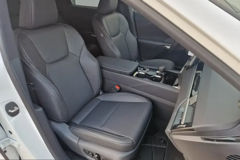 Lexus RX 350 din 2026 cu 10 km - oferta LEX221968 - foto 15