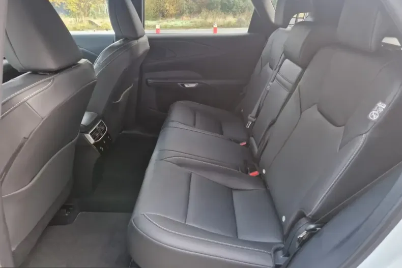 Lexus RX 350 din 2026 cu 10 km - oferta LEX221968 - foto 18