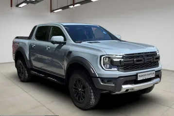 Ford Ranger din 2026 - oferta FOR221969