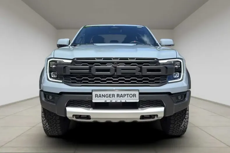 Ford Ranger din 2026 cu 10 km - oferta FOR221969 - foto 2
