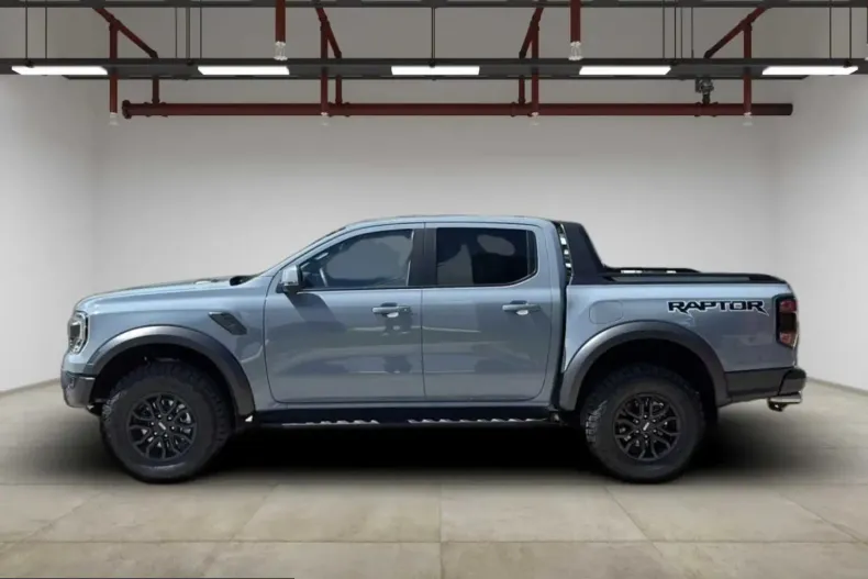 Ford Ranger din 2026 cu 10 km - oferta FOR221969 - foto 3