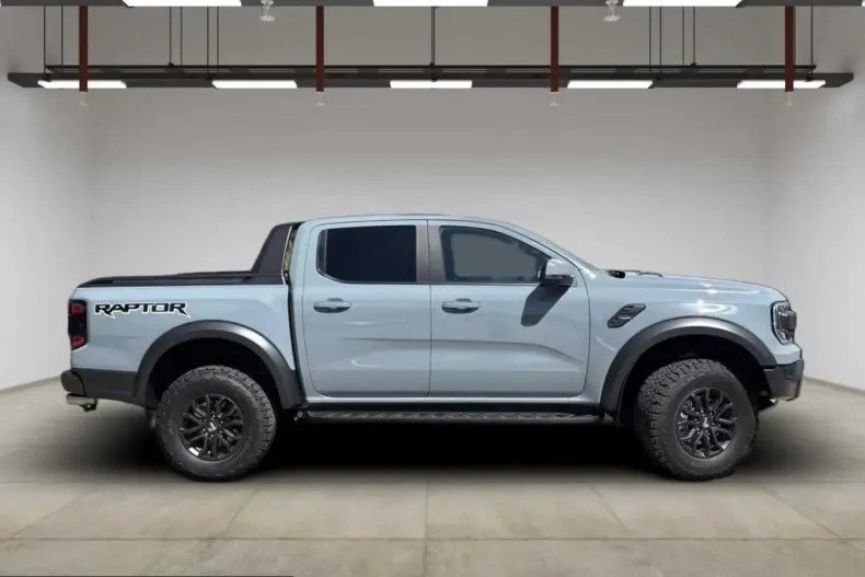 Ford Ranger din 2026 cu 10 km - oferta FOR221969 - foto 4