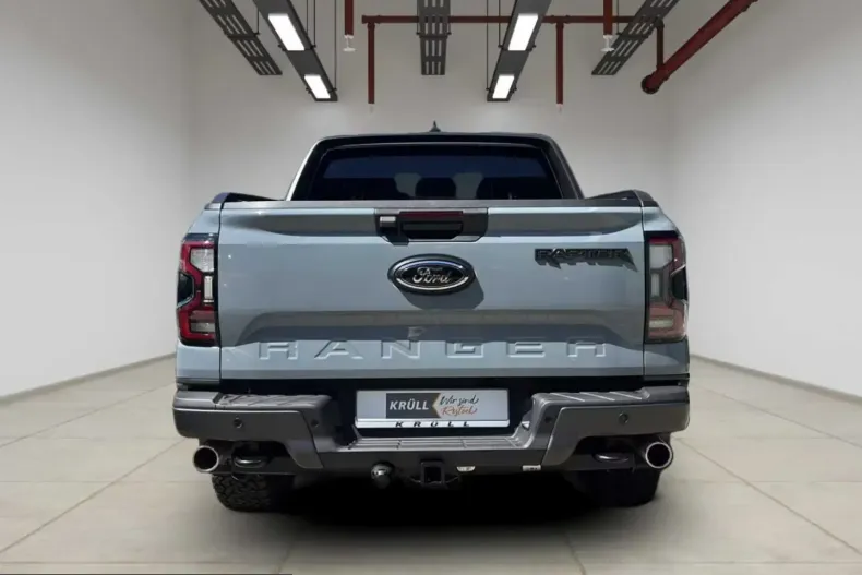 Ford Ranger din 2026 cu 10 km - oferta FOR221969 - foto 5