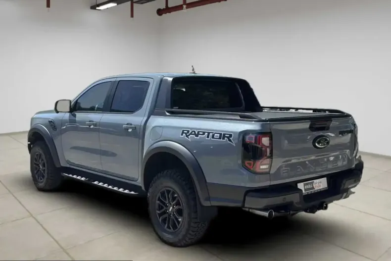Ford Ranger din 2026 cu 10 km - oferta FOR221969 - foto 6