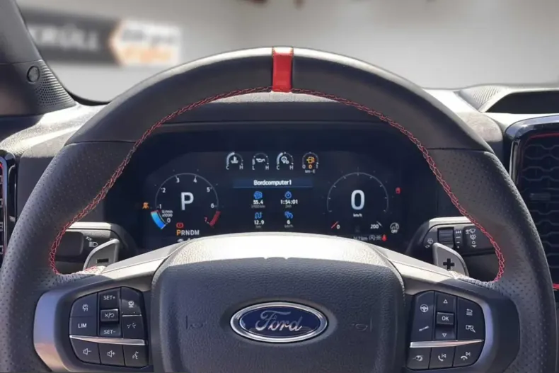 Ford Ranger din 2026 cu 10 km - oferta FOR221969 - foto 18