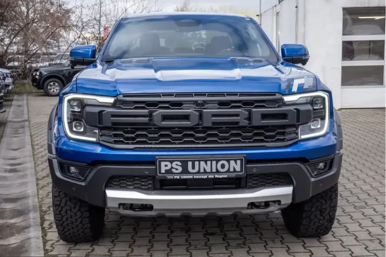 Ford Ranger din 2026 cu 13 km - oferta FOR221970 - foto 2