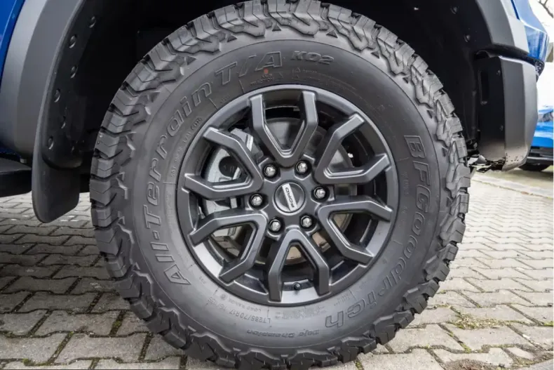 Ford Ranger din 2026 cu 13 km - oferta FOR221970 - foto 6