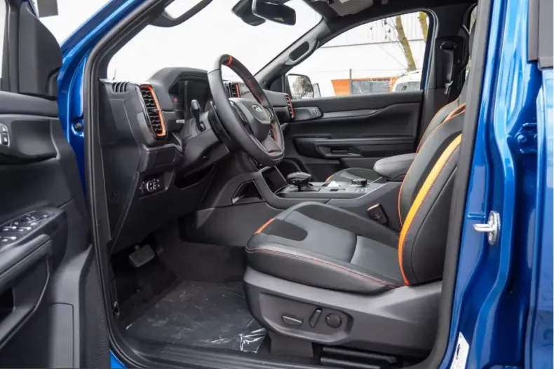 Ford Ranger din 2026 cu 13 km - oferta FOR221970 - foto 9