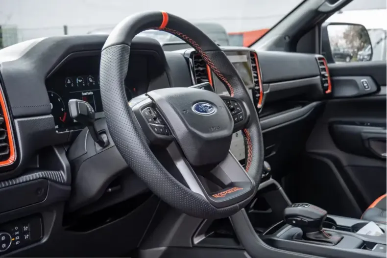 Ford Ranger din 2026 cu 13 km - oferta FOR221970 - foto 11