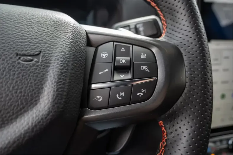 Ford Ranger din 2026 cu 13 km - oferta FOR221970 - foto 13