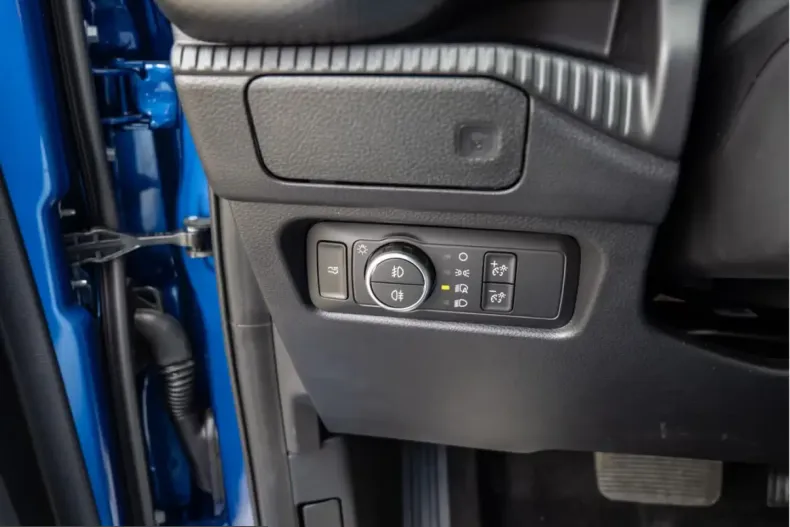Ford Ranger din 2026 cu 13 km - oferta FOR221970 - foto 14