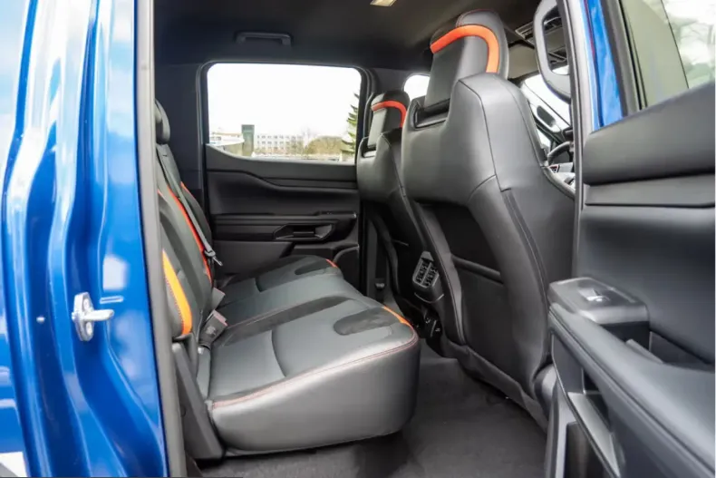 Ford Ranger din 2026 cu 13 km - oferta FOR221970 - foto 15