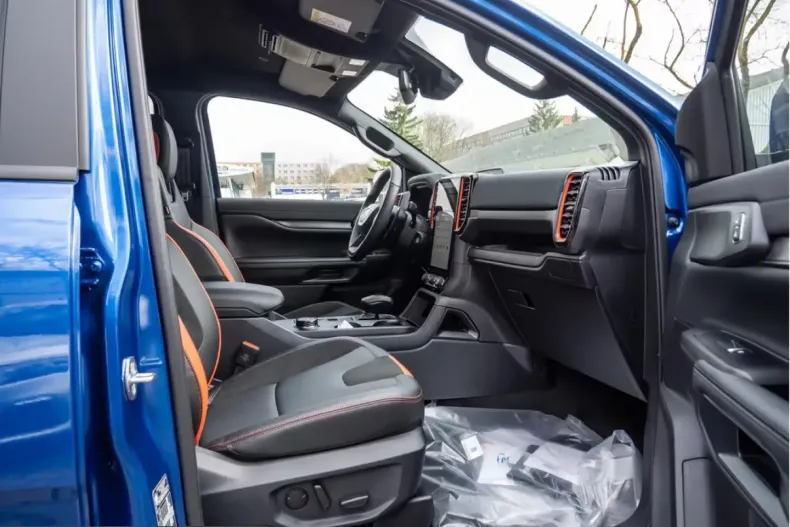 Ford Ranger din 2026 cu 13 km - oferta FOR221970 - foto 17
