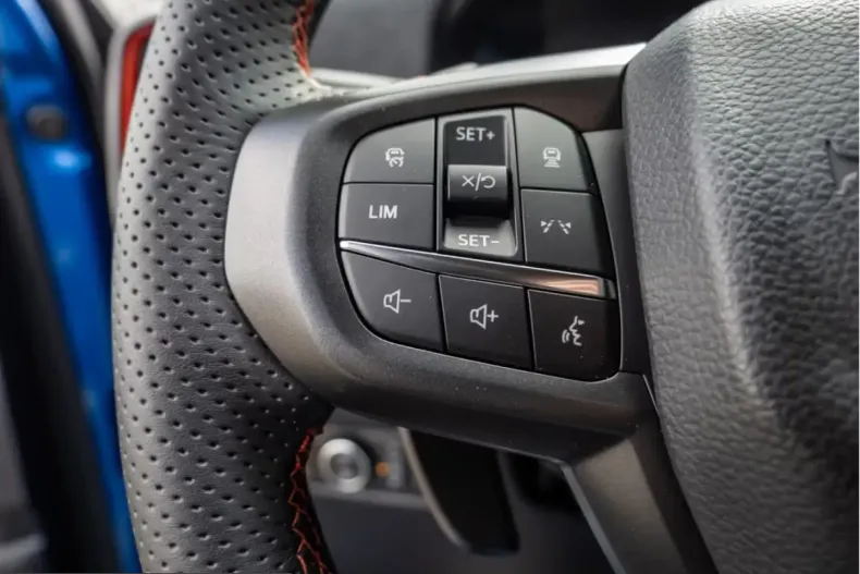 Ford Ranger din 2026 cu 13 km - oferta FOR221970 - foto 18