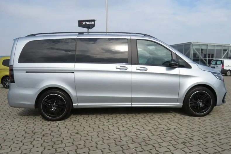 Mercedes-Benz V 300 (Clasa V) din 2025 cu 12.450 km - oferta MER221971 - foto 4