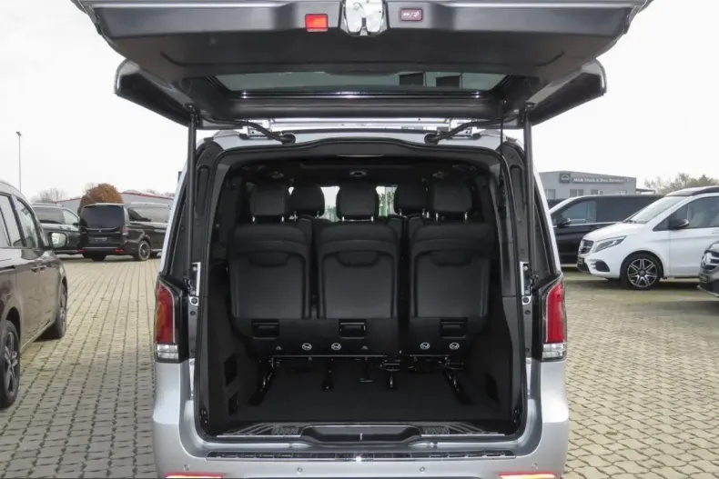 Mercedes-Benz V 300 (Clasa V) din 2025 cu 12.450 km - oferta MER221971 - foto 11