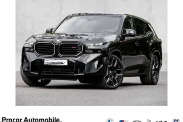 BMW XM din 2024 - oferta BMW221972