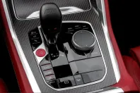 BMW XM (Seria X) din 2024 cu 18.954 km - oferta BMW221972 - foto 10