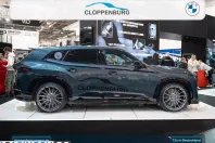 BMW XM (Seria X) din 2024 cu 26.500 km - oferta BMW221973 - foto 7