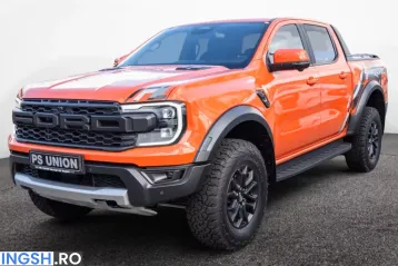 Ford Ranger din 2026 - oferta FOR221974