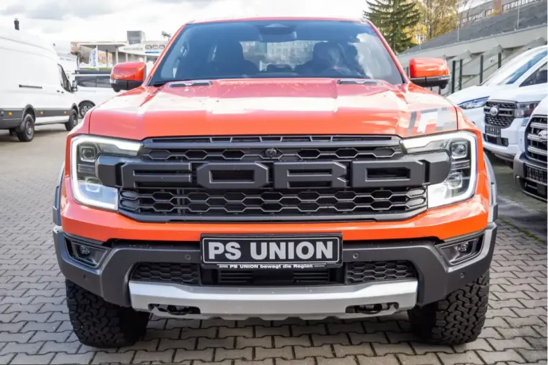 Ford Ranger din 2026 cu 0 km - oferta FOR221974 - foto 2