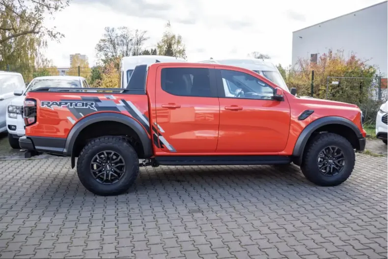 Ford Ranger din 2026 cu 0 km - oferta FOR221974 - foto 3