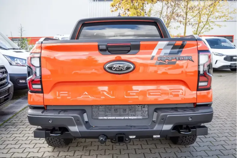 Ford Ranger din 2026 cu 0 km - oferta FOR221974 - foto 5