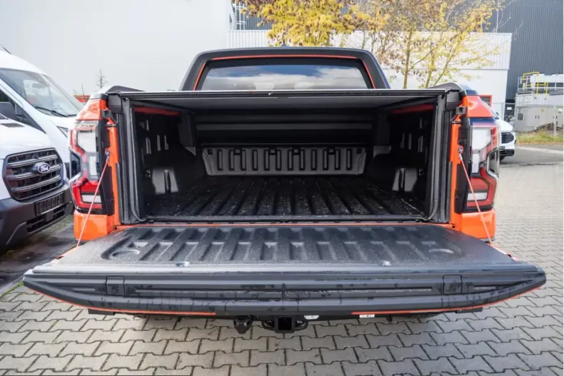 Ford Ranger din 2026 cu 0 km - oferta FOR221974 - foto 6